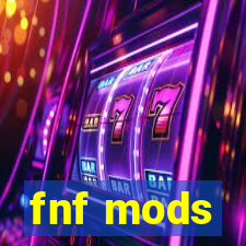 fnf mods